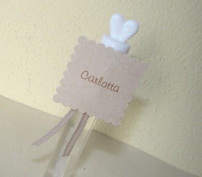 BOLLE DI SAPONE PER SEGNAPOSTI...