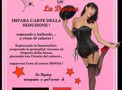 Corso burlesque roma