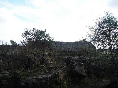 Complesso nuragico di San Sebastiano, Gesico