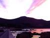 Favignana (Egadi) - The pink sunset
