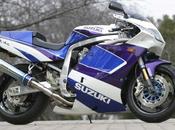 Suzuki GSX-R 1100 Advantage