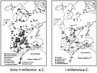 Emporio fenicio di Tharros: still missing