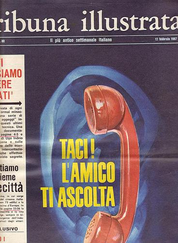 1967 - 2011. [Quasi] Niente è Cambiato!