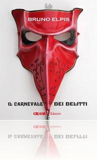 Cover Il Carnevale dei delitti