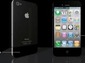 Altro concept dell’iPhone