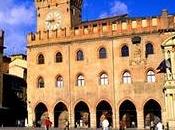 Bologna: ex….....