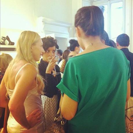 Milano Moda Donna, la nostra quarta giornata [speciale sfilate SS 2012]