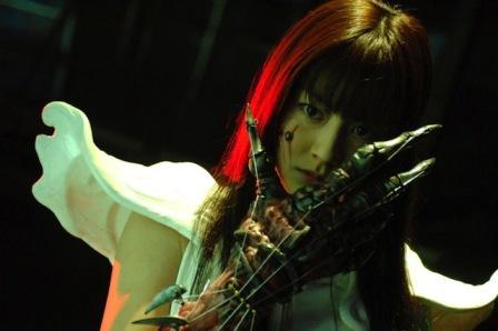 Mutant Girls Squad (2010)