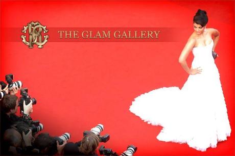 Roberto Cavalli presenta ‘The Glam Gallery’