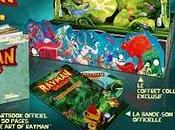 Rayman Origins annunciata Collector's Edition