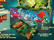 Rayman Origins avrà un’edizione collezionisti