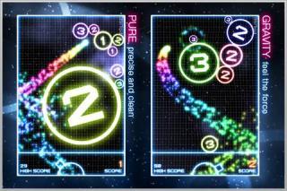 Orbital, gioco rompicapo per Android