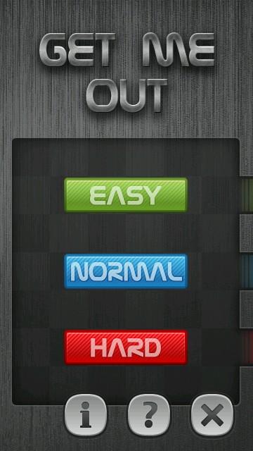 Gioco: Unblock Me! by Dragon Sight