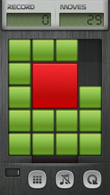 Gioco: Unblock Me! by Dragon Sight