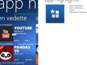 Video: Appare prima Applicazione Nokia Windows Phone Market Place