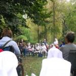 Lourdes  pellegrinaggio settembre toscana