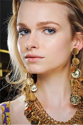 {D&G; s/s 2012}