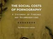 costo sociale della pornografica: “regalo” secolarizzazione