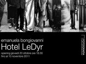 Fotografia festival 2011: Hotel LeDyr