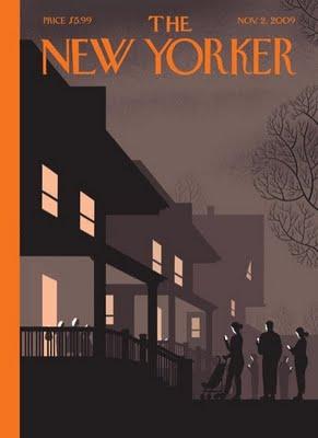 New Yorker