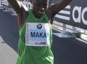 BerlinMarathon: vittoria Makau record mondiale!!!