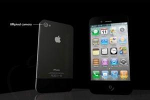 Anticipazioni sull’iPhone 4s / 5