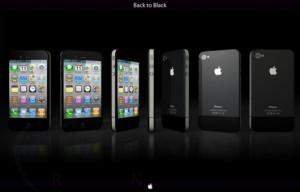 Anticipazioni sull’iPhone 4s / 5