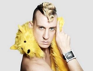 Swatch feat. Jeremy Scott 2.0