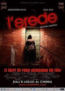 L'erede