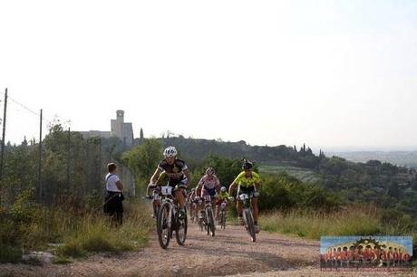 XC Montorio 2011: le foto e...la classifica