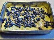 Schiacciata integrale l'Uva Bambini