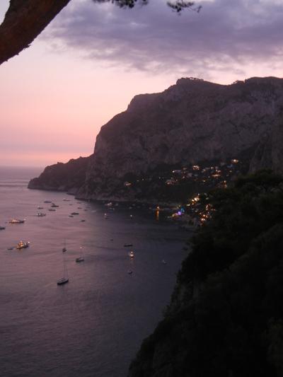 Capri…ma insolita!   2° parte