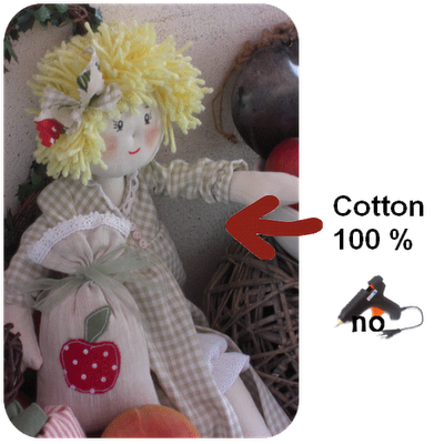 APPLE & CINNAMON......