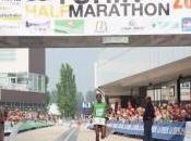 Atalay Yirsaw supera prova Half Marathon