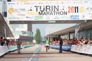 Turin Half Marathon