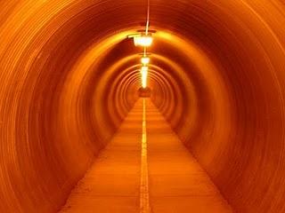 Tunnel Gelmini, tutta la verità