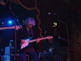 Albert Lee