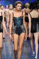 Dolce & Gabbana p/e 2012: The Show