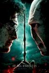 Harry Potter e i Doni della Morte (il film): parte II