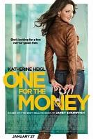 ONE FOR THE MONEY, tratto dal romanzo di Janet Evanovich, presto al cinema - Conoscete la serie da cui è tratto?