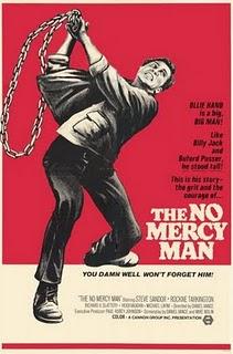 The No Mercy Man (aka: Trained To Kill, U.S.A.)