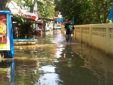 Una domenica a ... Koh Kret