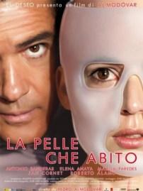 La pelle che abito di Almodovar