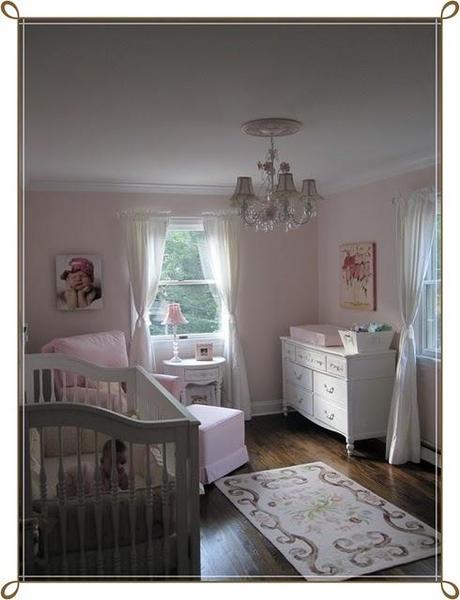 I vostri post: the nursery...