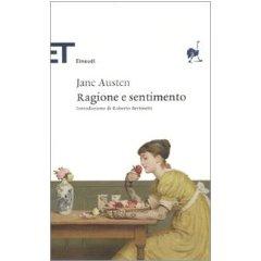 Gruppo di Lettura: Ragione e Sentimento | Jane Austen