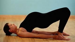 yoga prenatal, cominciamo!