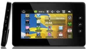 Tablet Android a 44€?