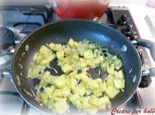 m'arcord: risotto così!
