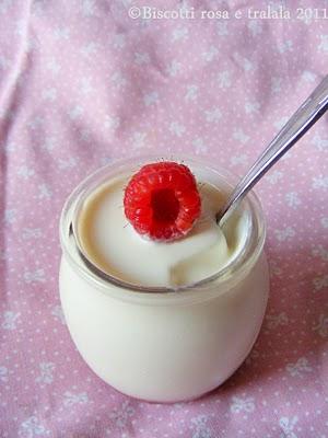 Il miracolo degli yogurt