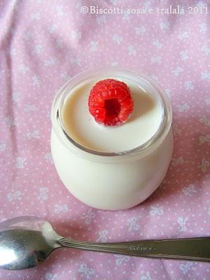 Il miracolo degli yogurt